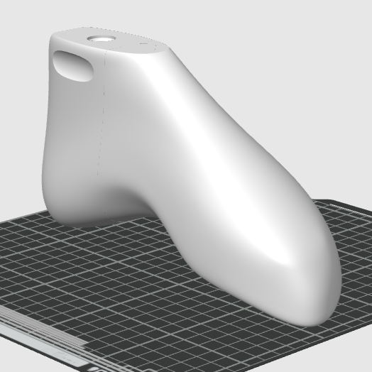 3D Files