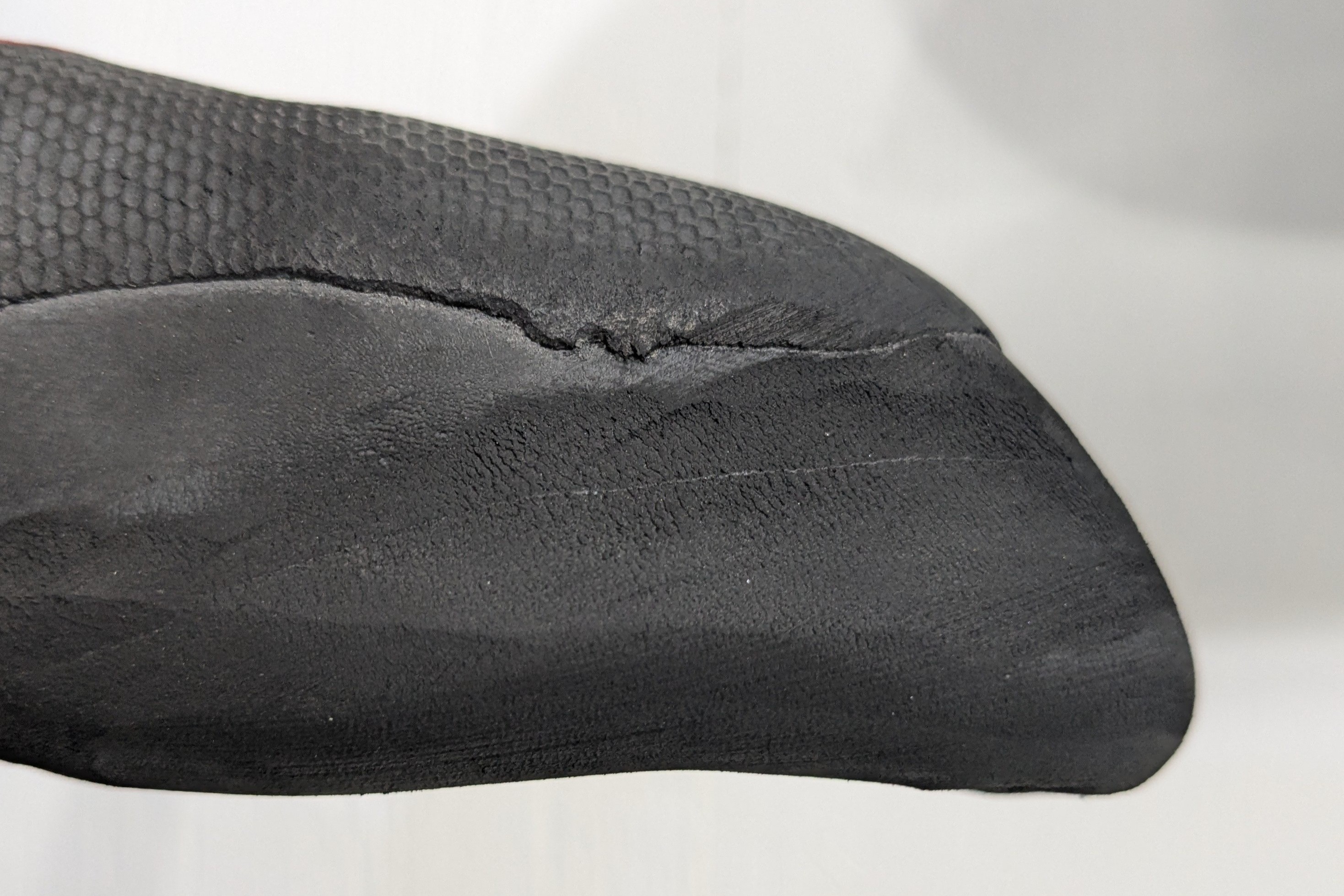 Rand Restoration repair