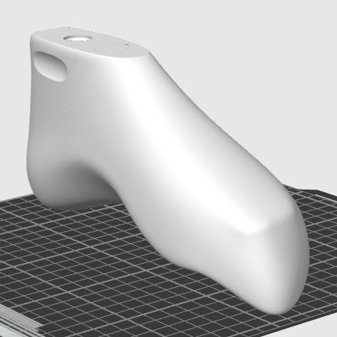 3D Files