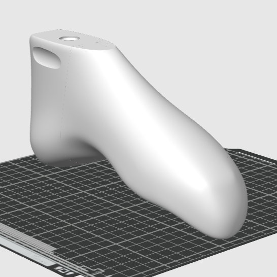 3D Files