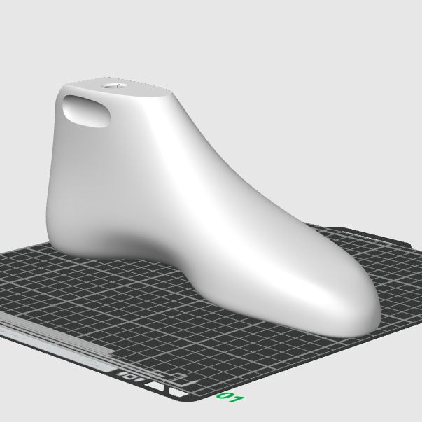 3D Files